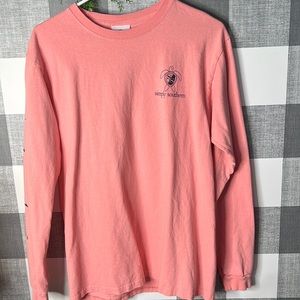 Simply southern long sleeve tailgate